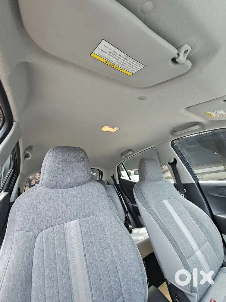 Hyundai Grand I10 2021 Model