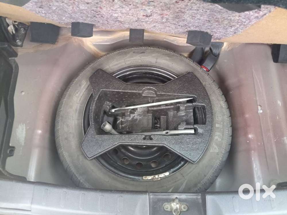 Maruti Suzuki Celerio X Zxi, 2018, Petrol