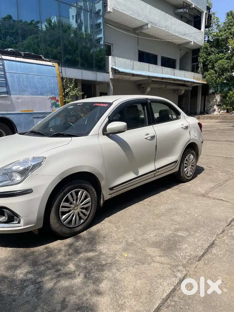 Maruti Suzuki Dzire 2023 Manual