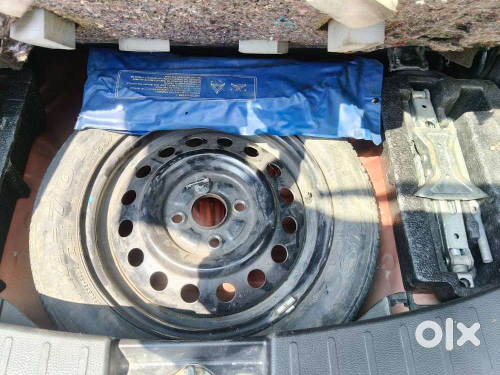 Maruti Suzuki Wagon R Stingray Vxi, 2013, Petrol