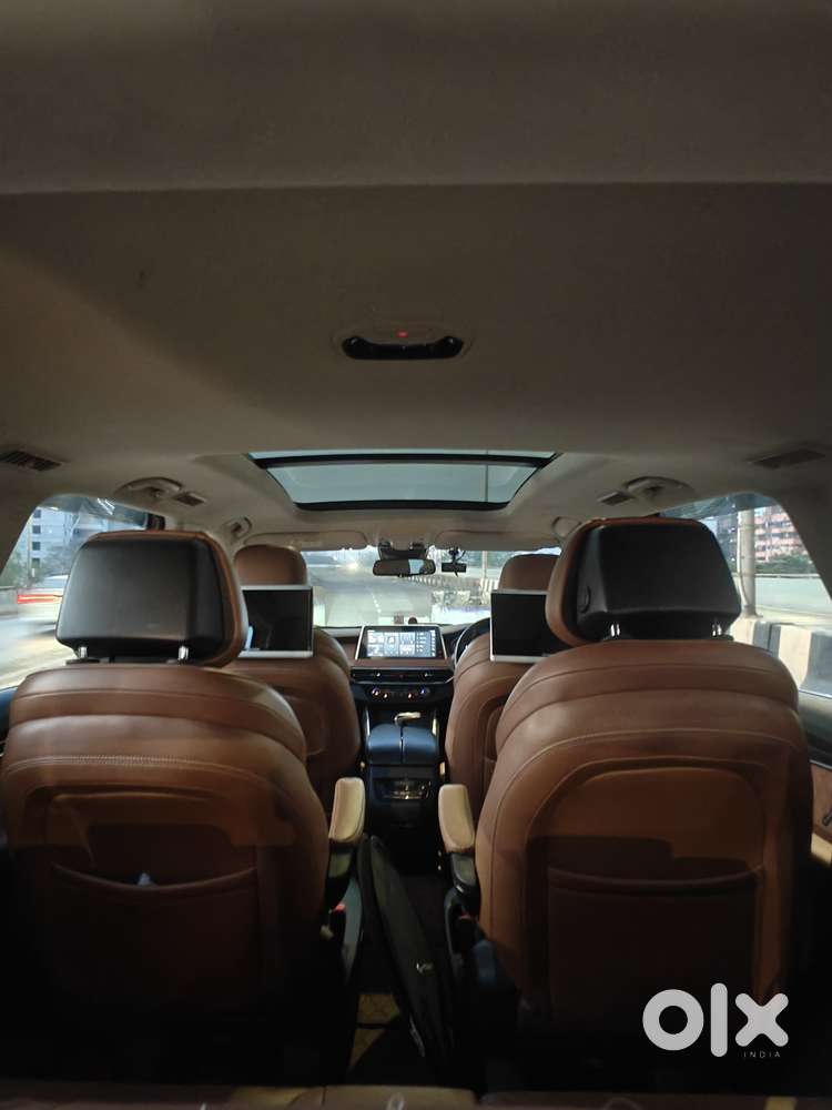 Mg Gloster Savvy 6 Seater, 2021, Diesel