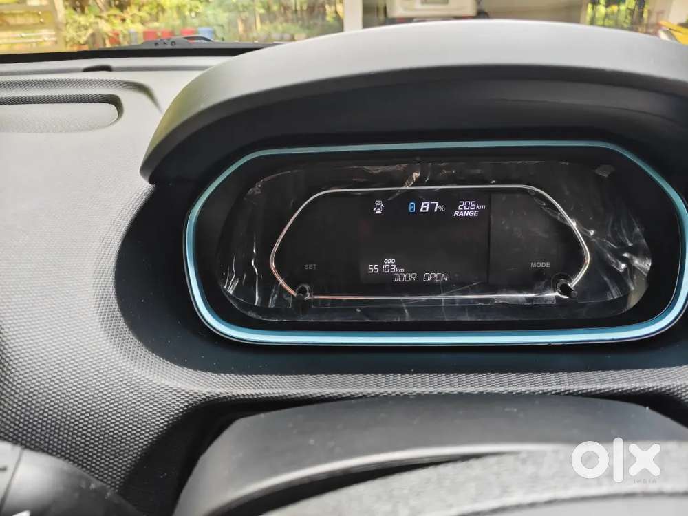 Tata Tiago Ev 2023