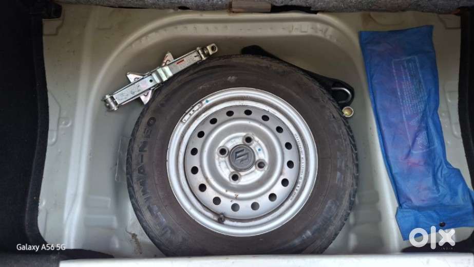 Maruti Suzuki Wagon R Lxi, 2021, Petrol