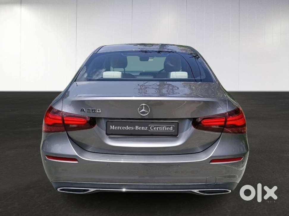 Mercedes-benz A-class Limousine 200, 2023, Petrol