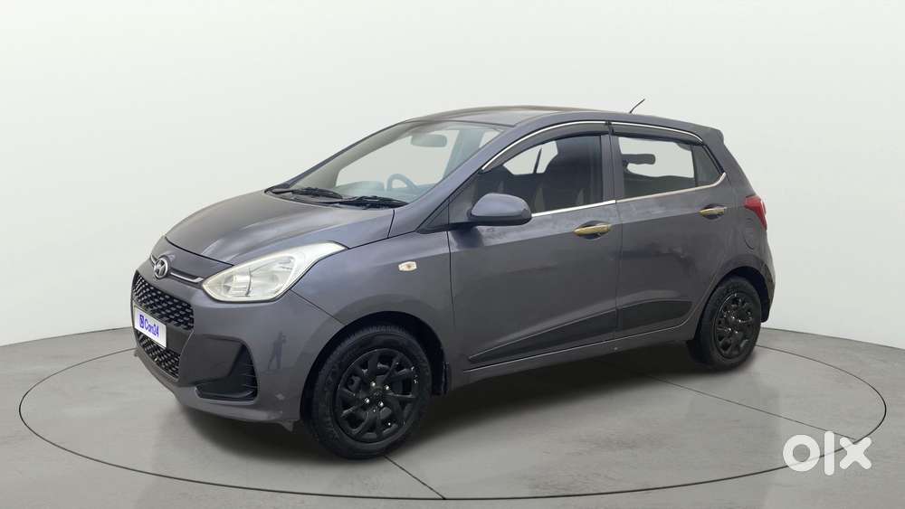 Hyundai Grand I10 1.2 Kappa Magna, 2018, Petrol