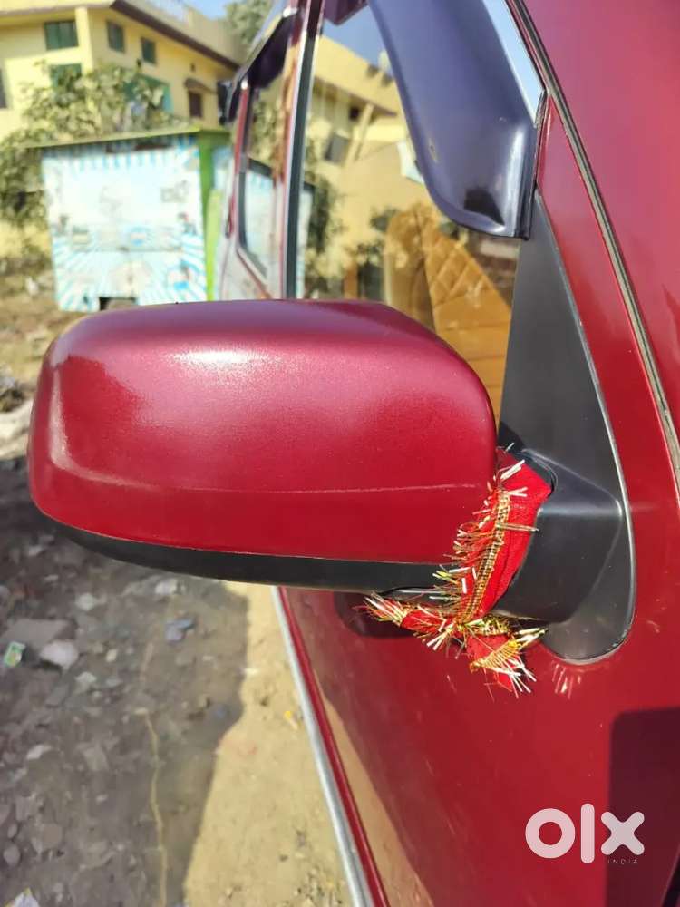 Good Condition Caar