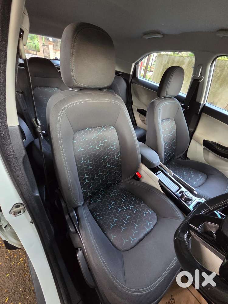 Tata Nexon Ev Xz Plus, 2022, Electric