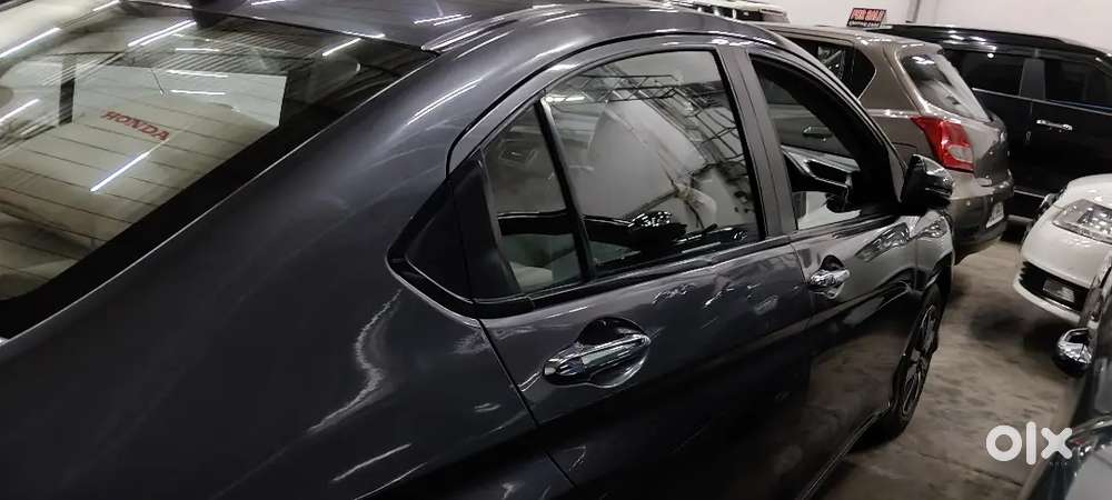 Honda City 2017 Petrol Manual