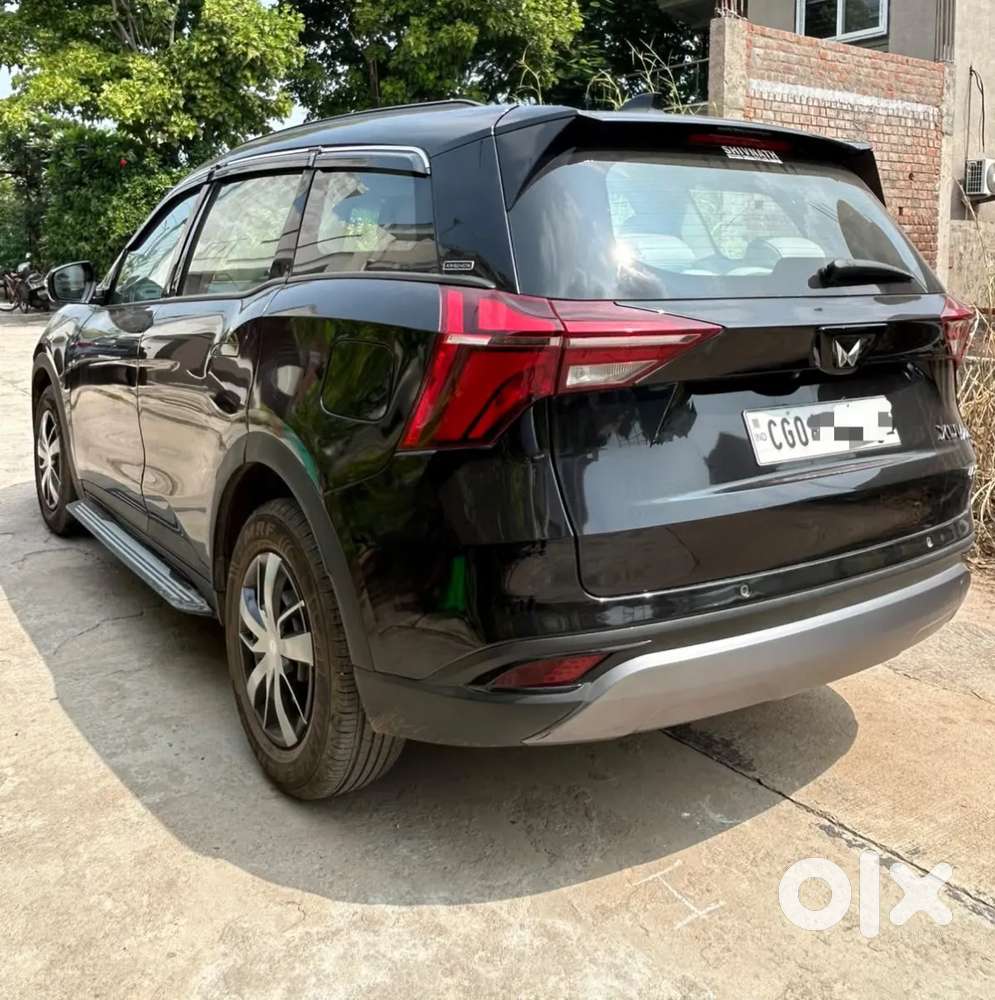 Mahindra Xuv700 2.2 Ax 5 Diesel Mt 7 Str, 2024, Diesel