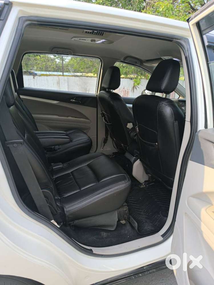 Mahindra Marazzo 1.5 M6 Plus 7 Str, 2021, Diesel