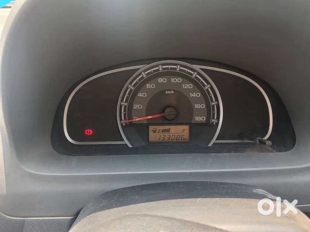 Maruti Suzuki Alto 800 2012