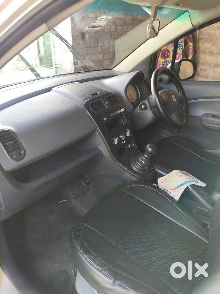 Maruti Suzuki Ritz 2012 Diesel 89000 Km Driven