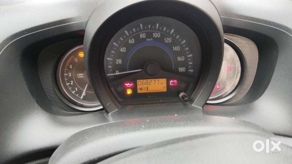 Honda Amaze 1.5 S I-dtec, 2015, Diesel