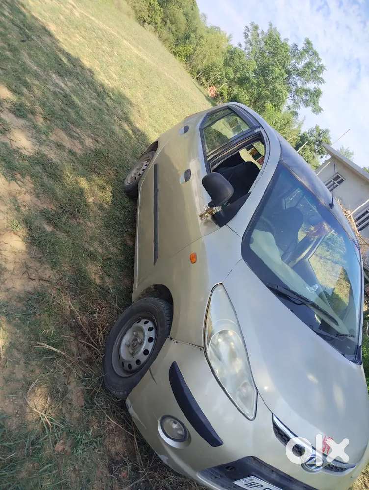 Hyundai I10 Petrol Manual 2009