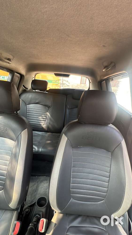 2012 Chevrolet Beat Diesel
