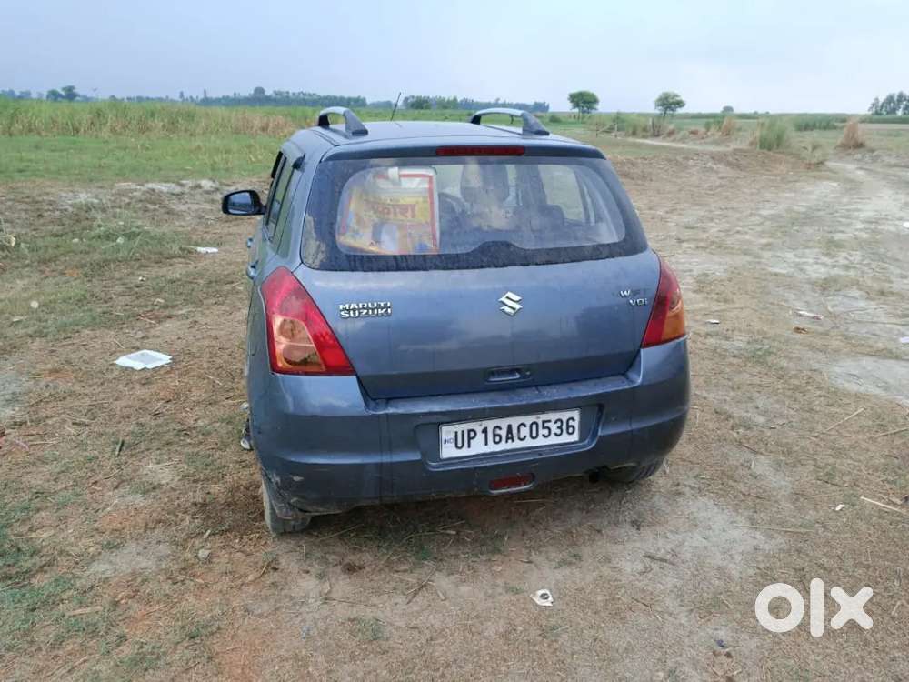 Maruti Suzuki Swift Vdi 2010