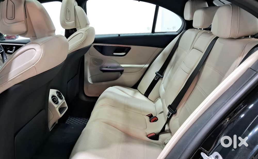 Mercedes-benz C-class C 220d, 2023, Diesel