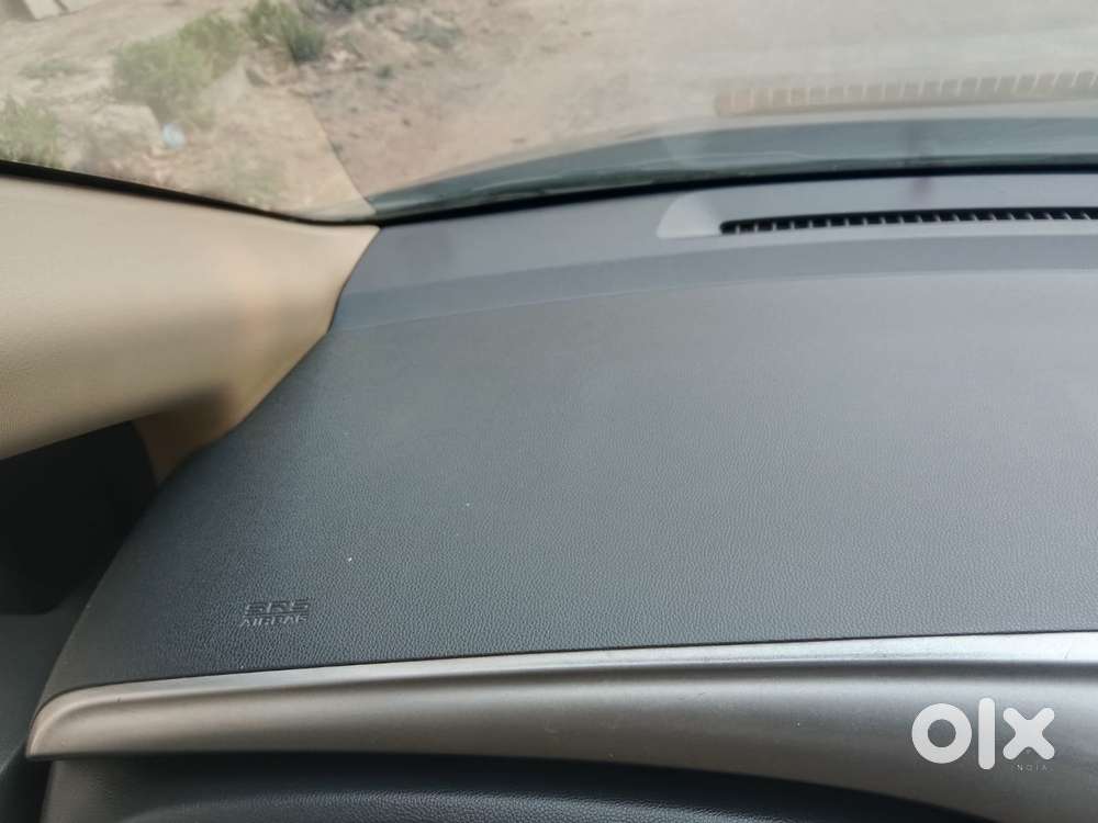 Honda City 2014-2015 I Dtec V, 2015, Diesel