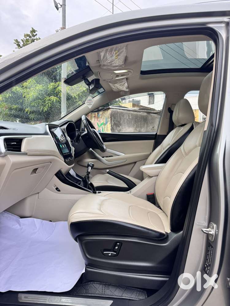 Mg Hector Sharp Pro 2.0 Turbo Diesel Mt, 2022, Diesel