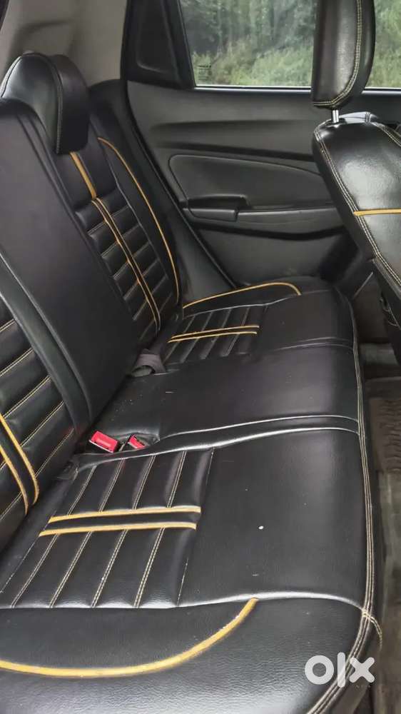 Maruti Suzuki Swift Vxi 2020