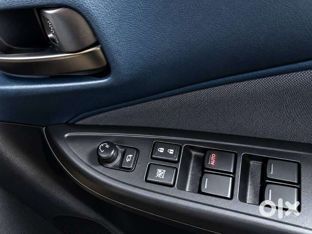 Maruti-suzuki Baleno Delta 2025