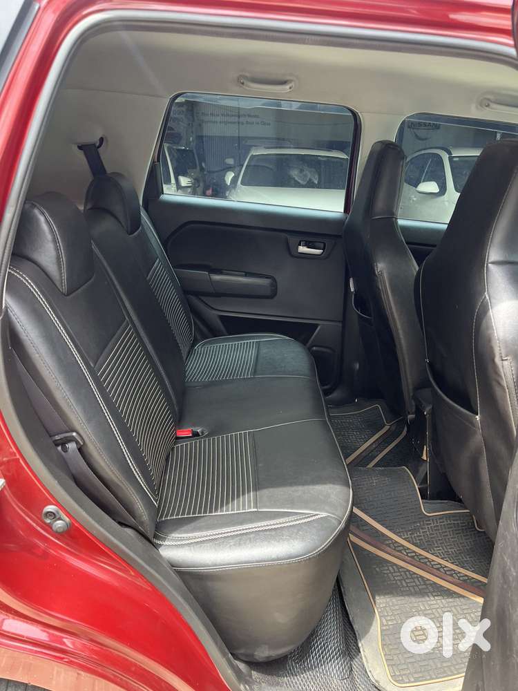 Maruti Suzuki Wagon R 1.0 Vxi (o), 2022, Petrol