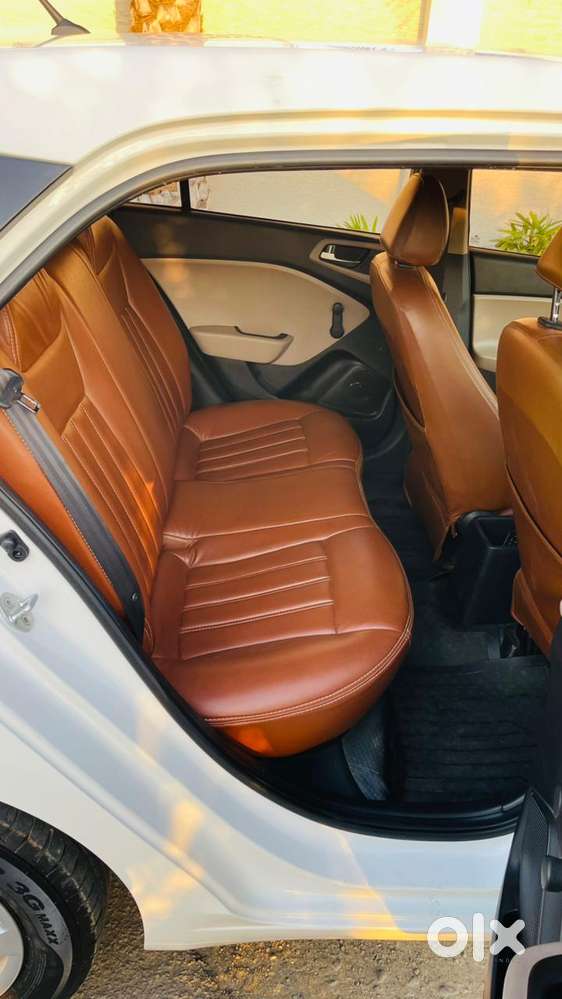 Hyundai I20 1.2 Era, 2015, Petrol