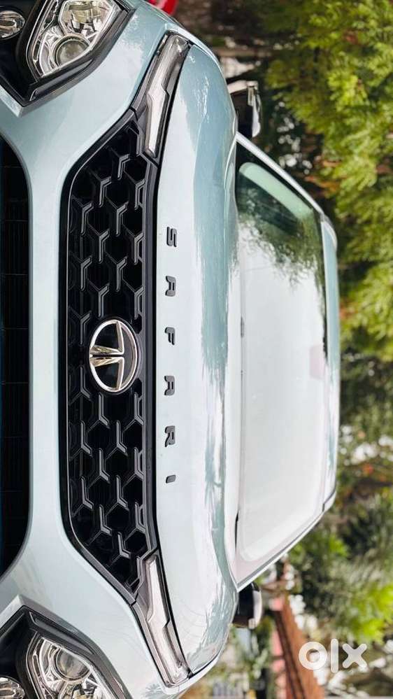 Tata Safari 2.0 Kryotec Xza Plus, 2021, Diesel
