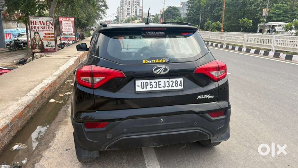 Mahindra Xuv300 Diesel 5 Sep 2022