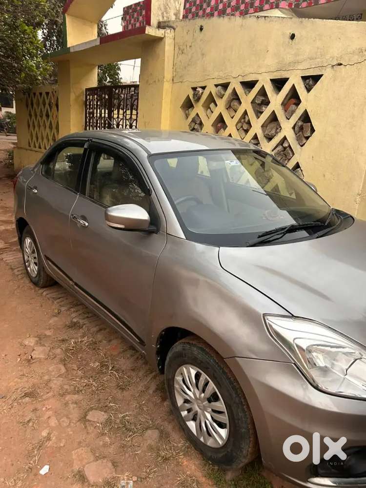Maruti Suzuki Dzire 2003 Year