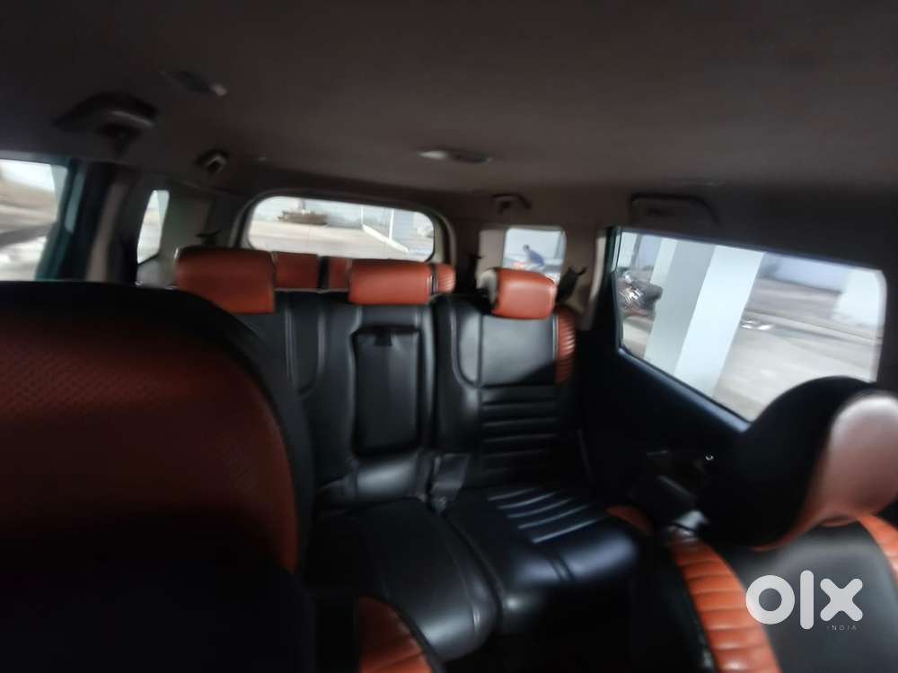 Mahindra Xuv500 Diesel 2014