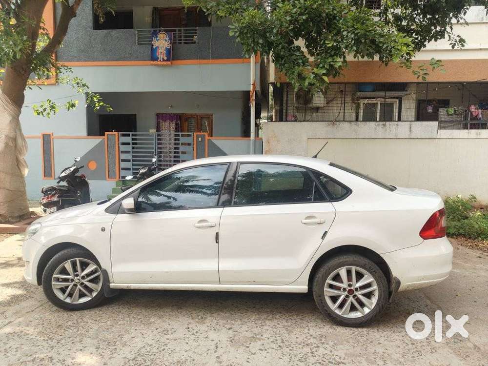 Skoda Rapid Tsi, 2014, Diesel