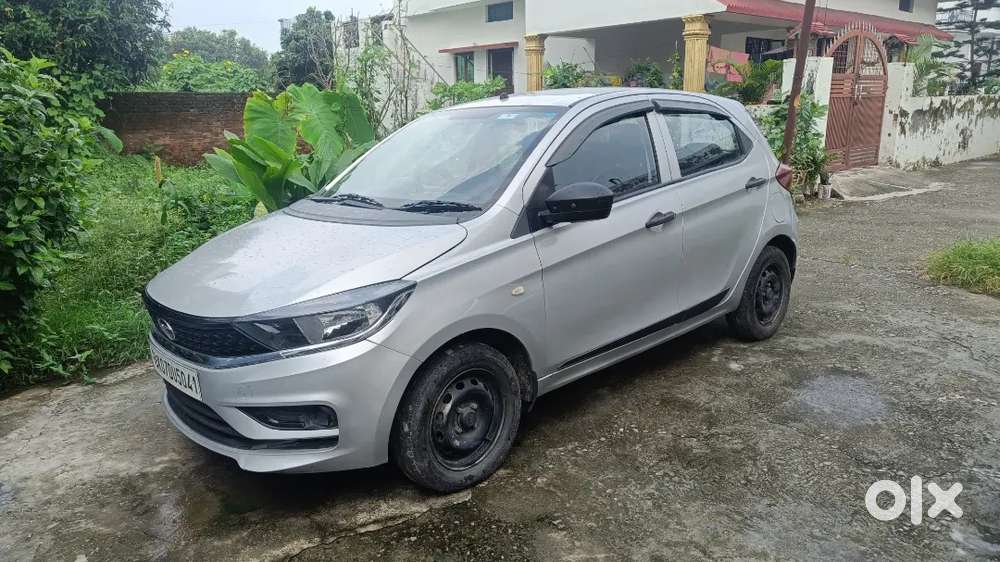 Tata Tiago 1.2 Revotron 2020