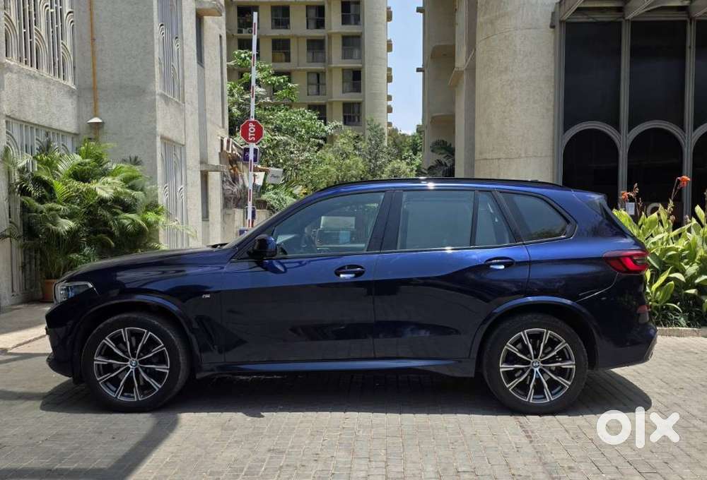 Bmw X5 X Drive 30d M Sport, 2022, Diesel