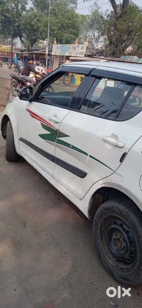 Maruti Suzuki Swift 2013 Model