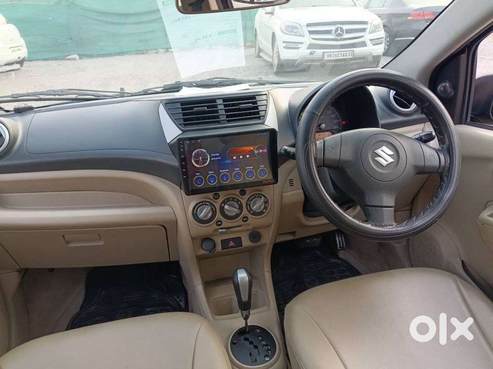 Maruti Suzuki A-star 2012-2014 1.0 Vxi (abs) At, 2013, Petrol