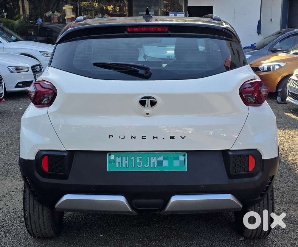Tata Punch Ev Smart, 2024, Electric
