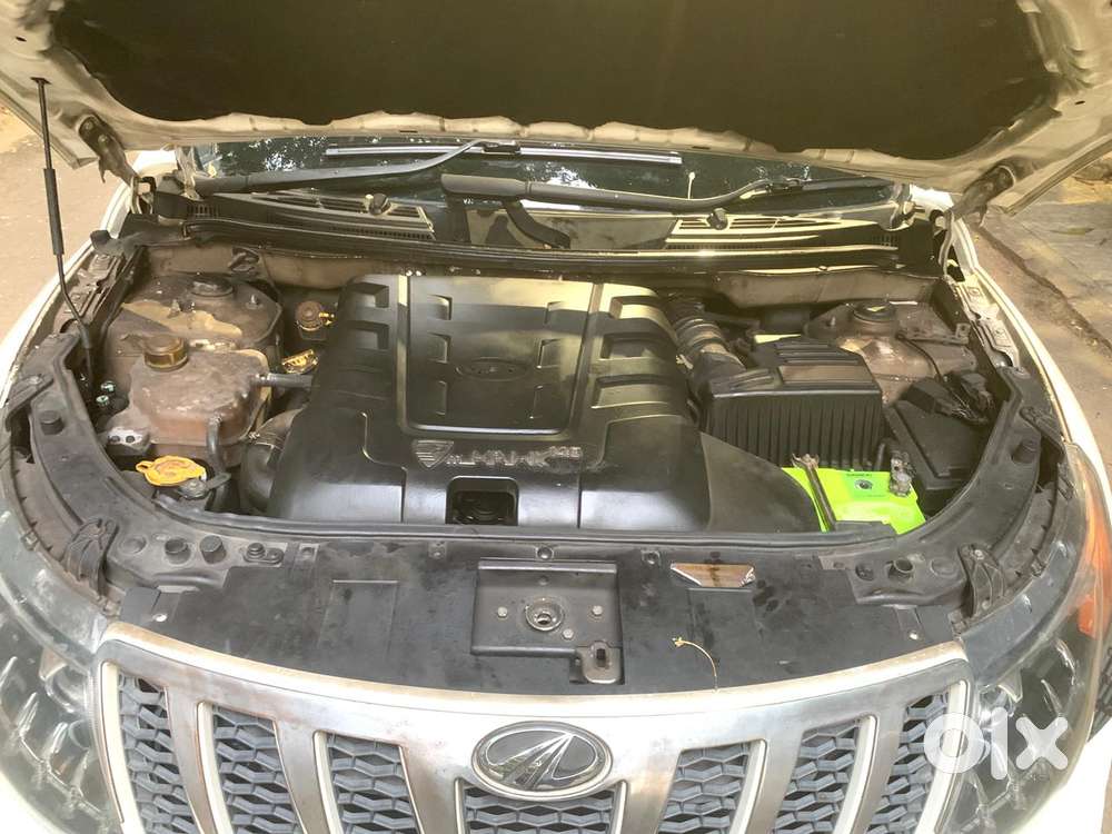 Mahindra Xuv500 2011-2015 W8 4wd, 2014, Diesel