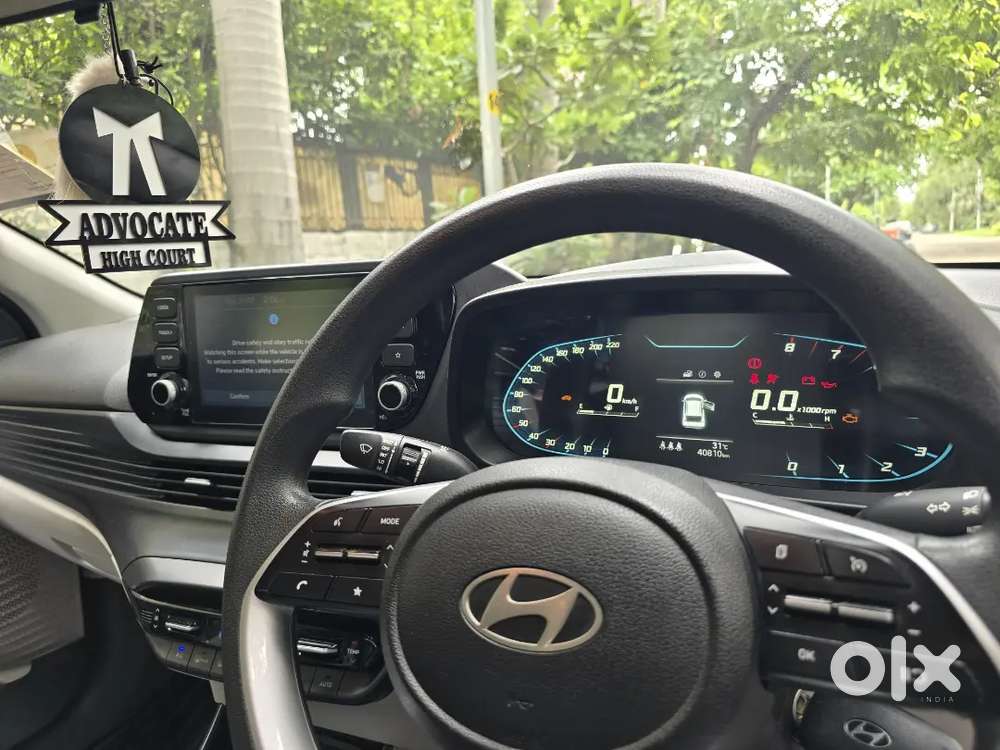 Hyundai I20 Sportz Mt Nov 2023
