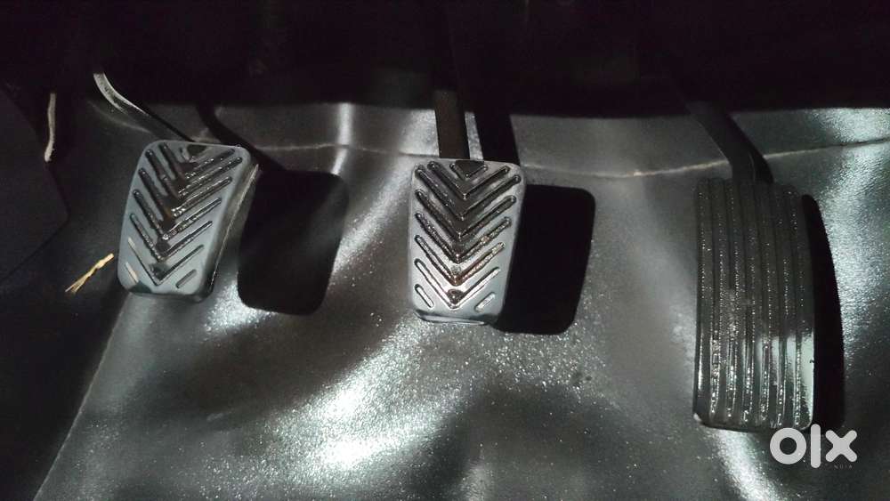 Hyundai Eon Era +, 2014, Petrol