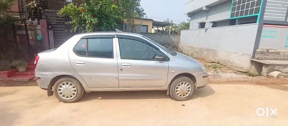 Tata Indigo Ecs 2015