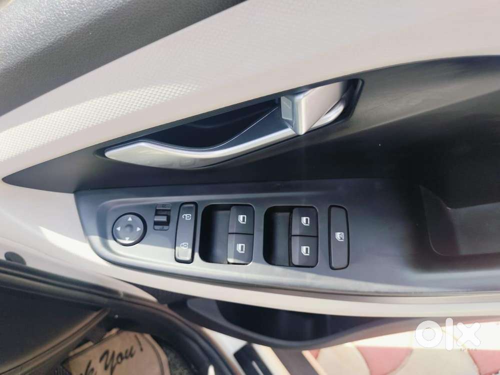 Hyundai Creta 1.5 S Petrol, 2021, Petrol