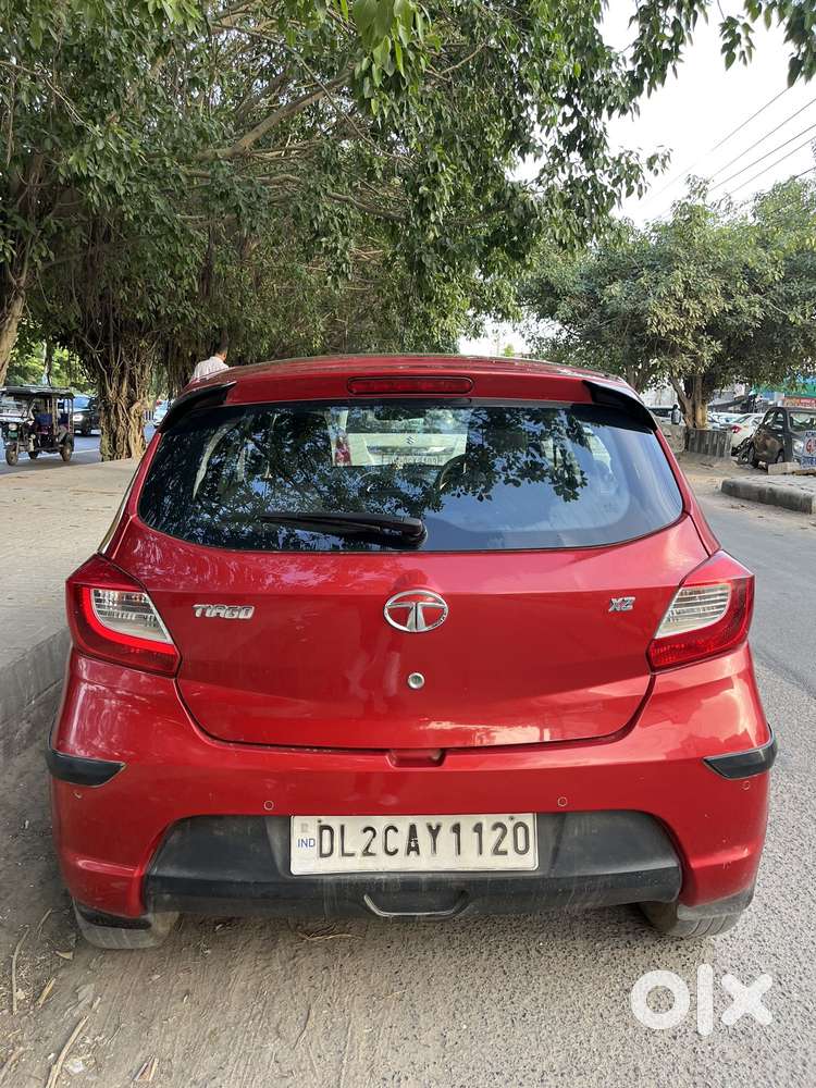 Tata Tiago Xz, 2018, Petrol