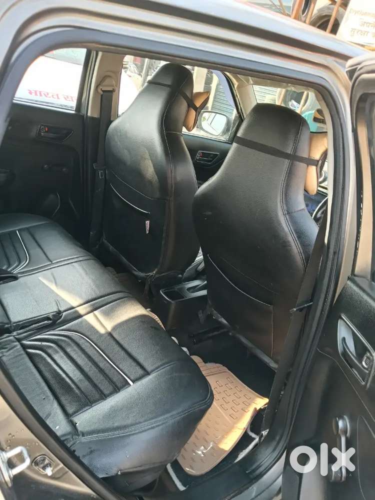 Maruti Suzuki Swift 2019 Petrol 33000 Km Driven
