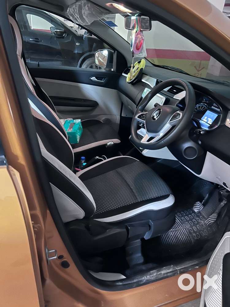 Renault Triber 2022 Petrol Automatic