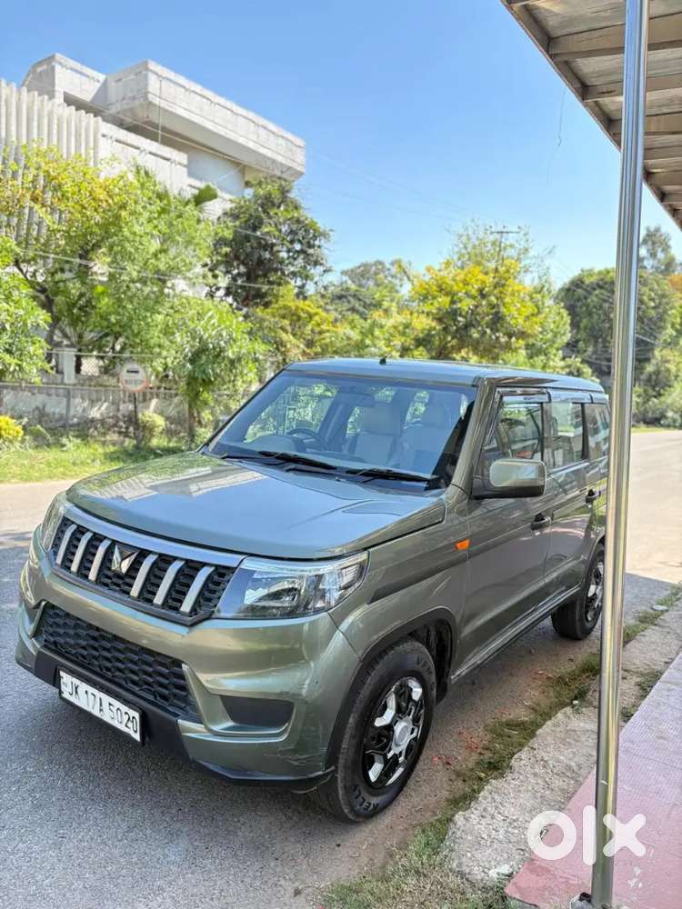 Mahindra Bolero Neo 2023 Excellent Condition Diesel Well Maintained