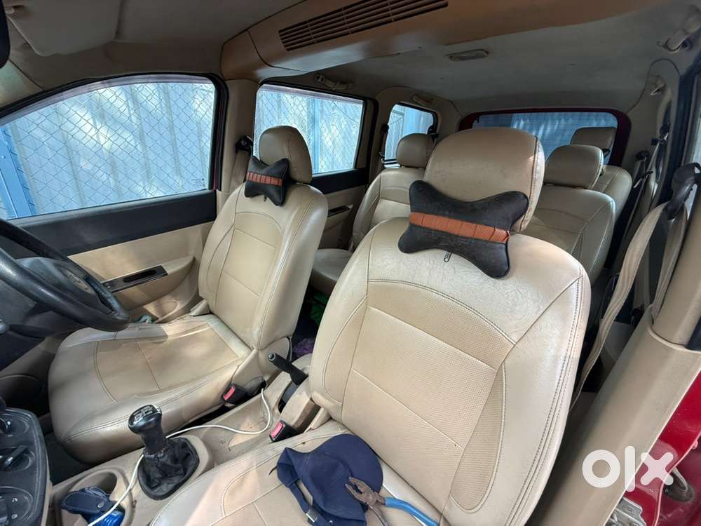Chevrolet Enjoy