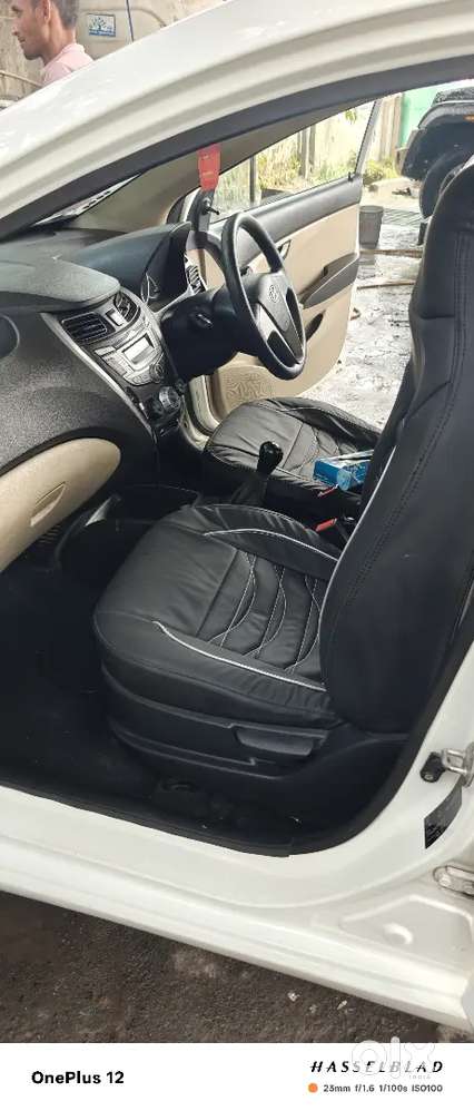Hyundai Eon 2014 Petrol Well Maintained