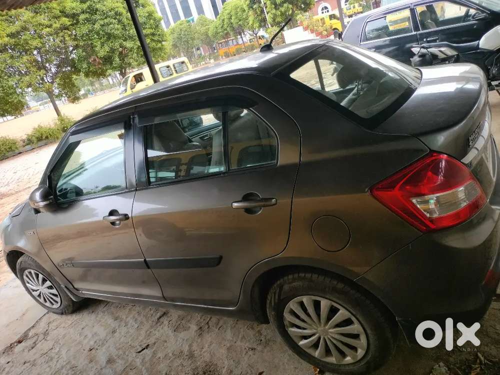 Maruti Suzuki Swift Dzire 2016