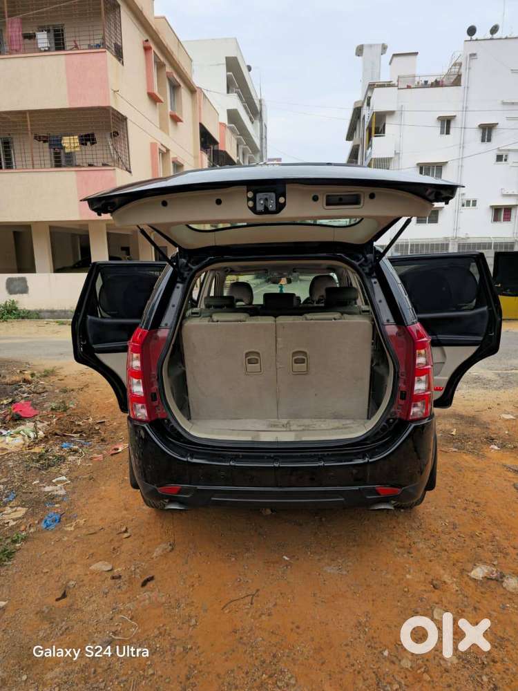 Mahindra Xuv500 2016 Diesel Good Condition